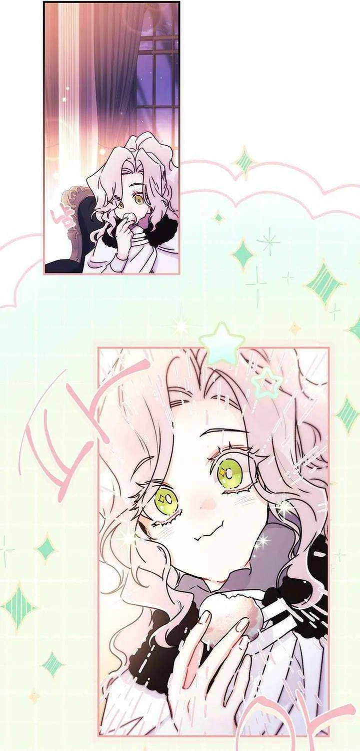I Became The Male Lead’S Adopted Daughter Chapter 140 page 72 - 