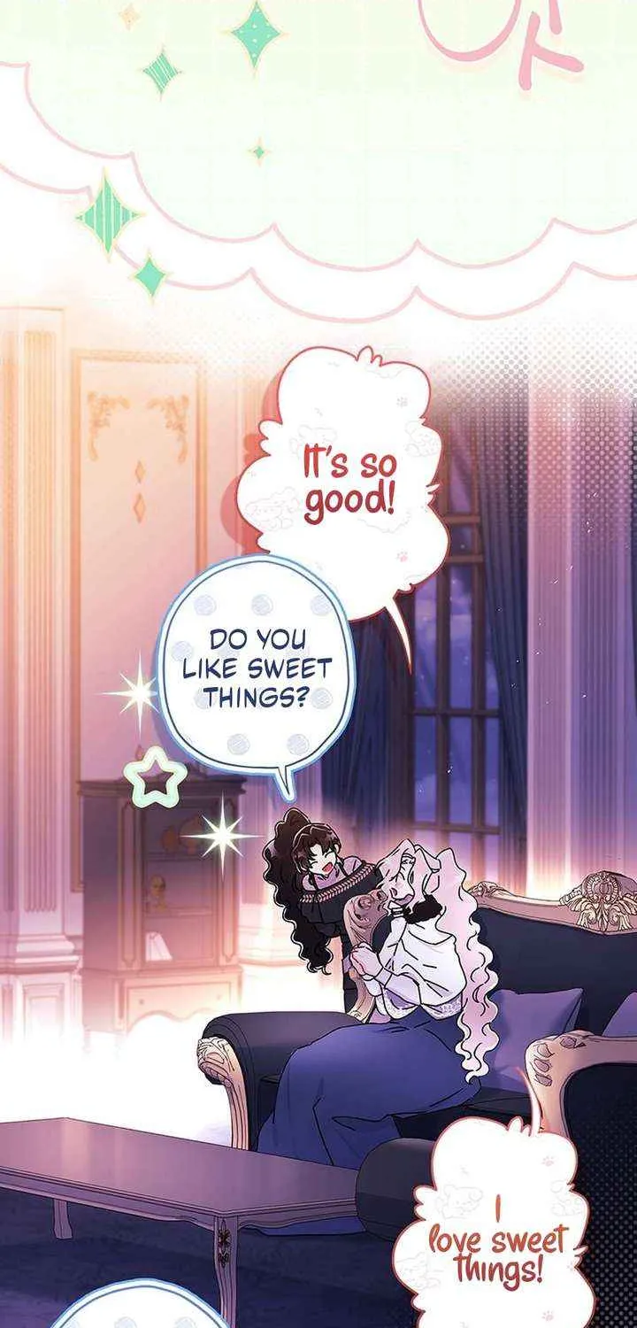 I Became The Male Lead’S Adopted Daughter Chapter 140 page 73 - 