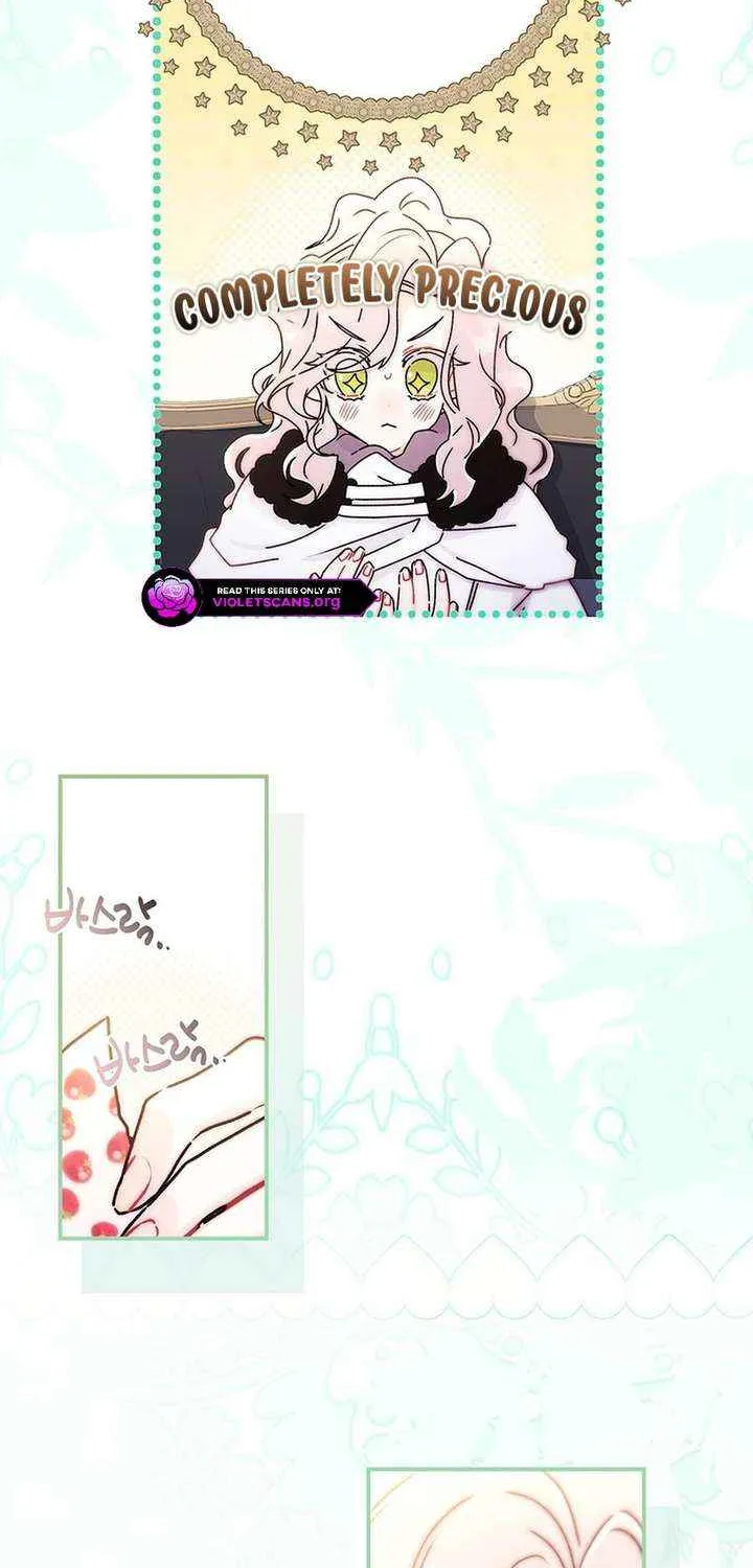 I Became The Male Lead’S Adopted Daughter Chapter 140 page 75 - 