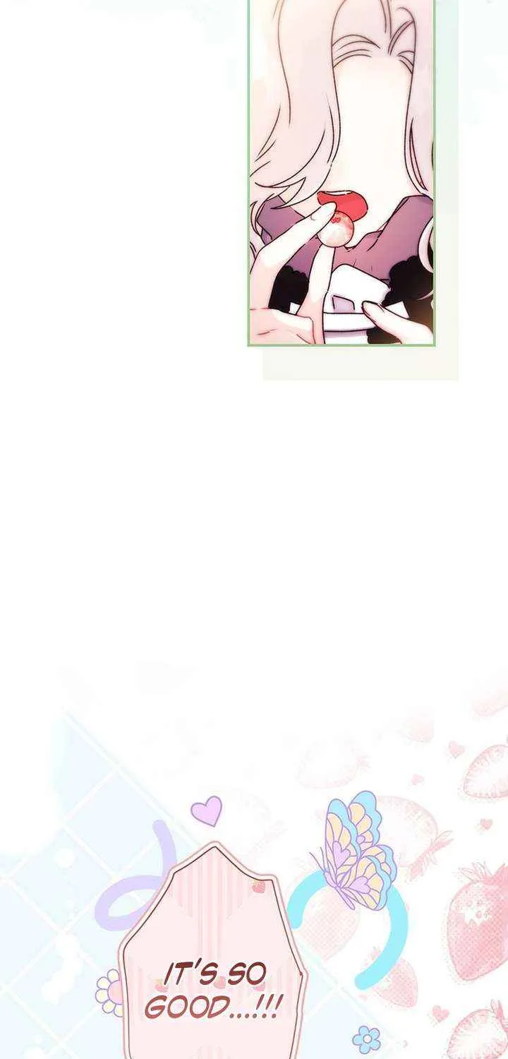 I Became The Male Lead’S Adopted Daughter Chapter 140 page 76 - 