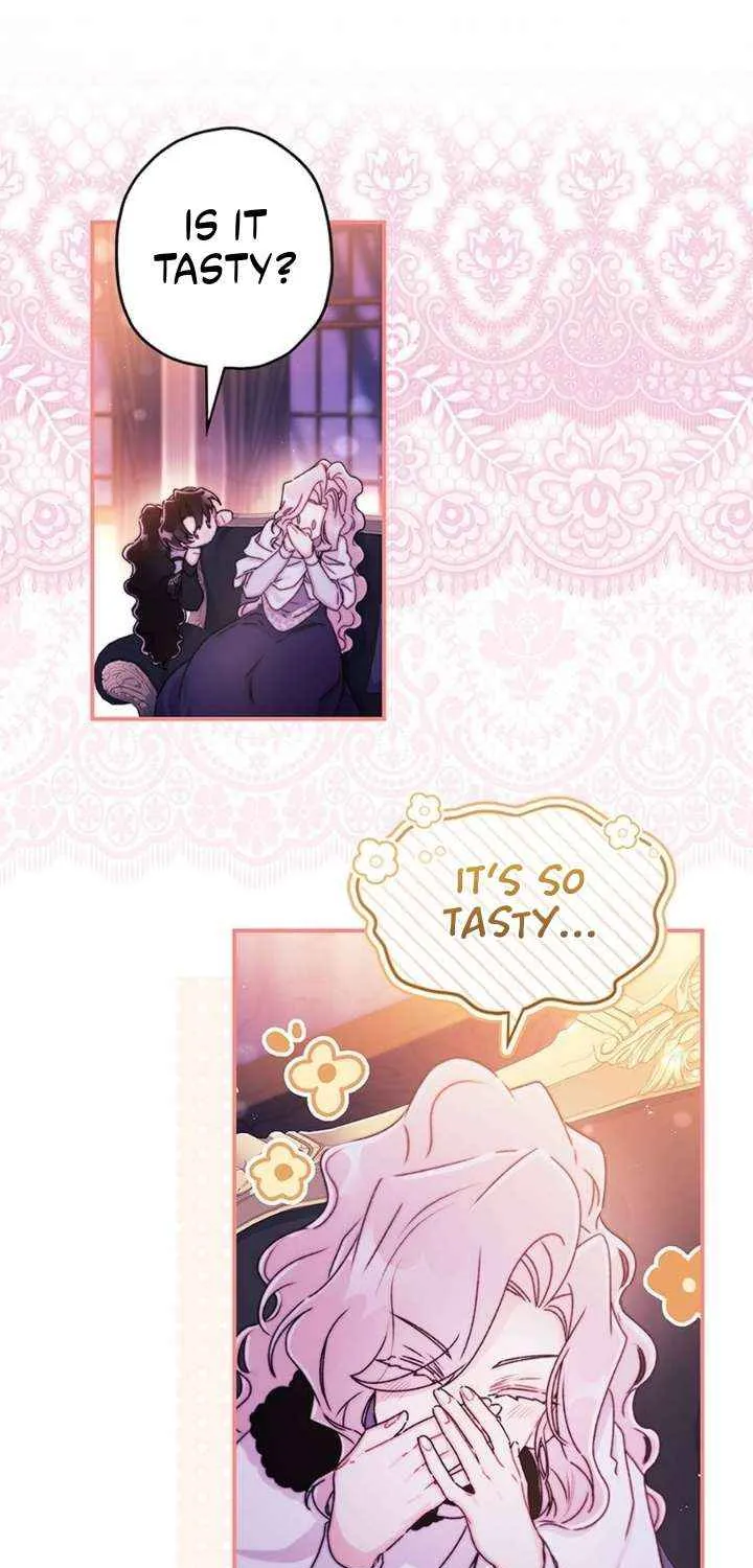 I Became The Male Lead’S Adopted Daughter Chapter 140 page 79 - 