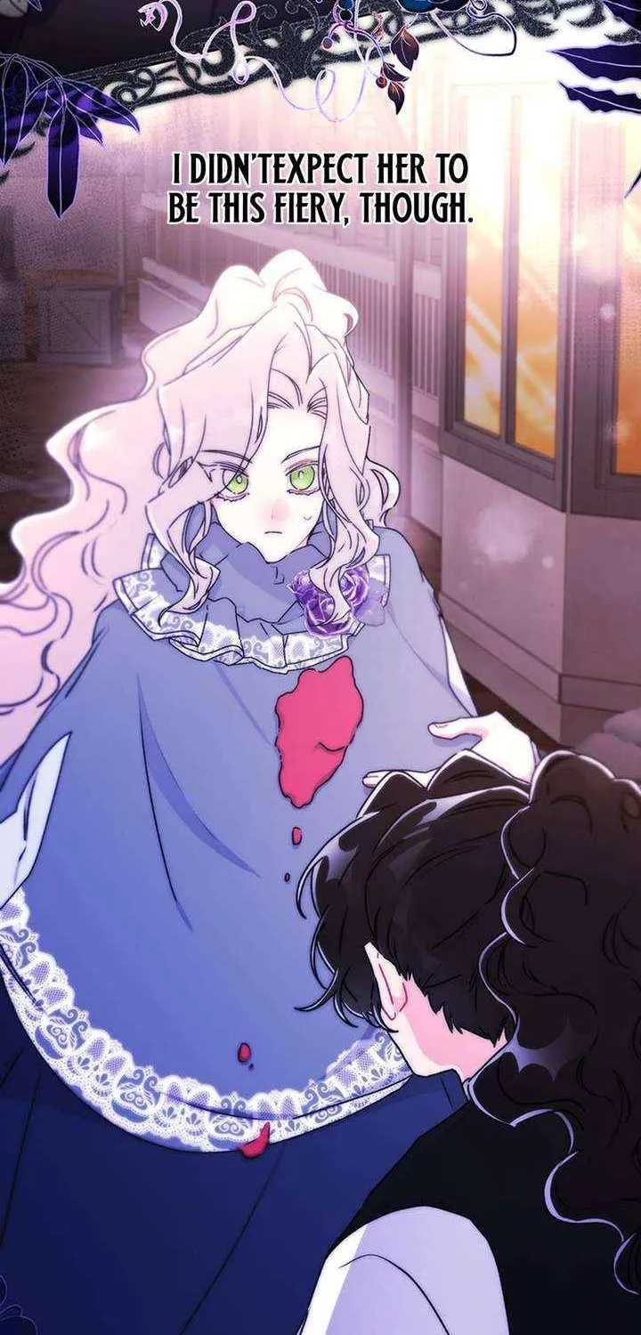 I Became The Male Lead’S Adopted Daughter Chapter 140 page 9 - 