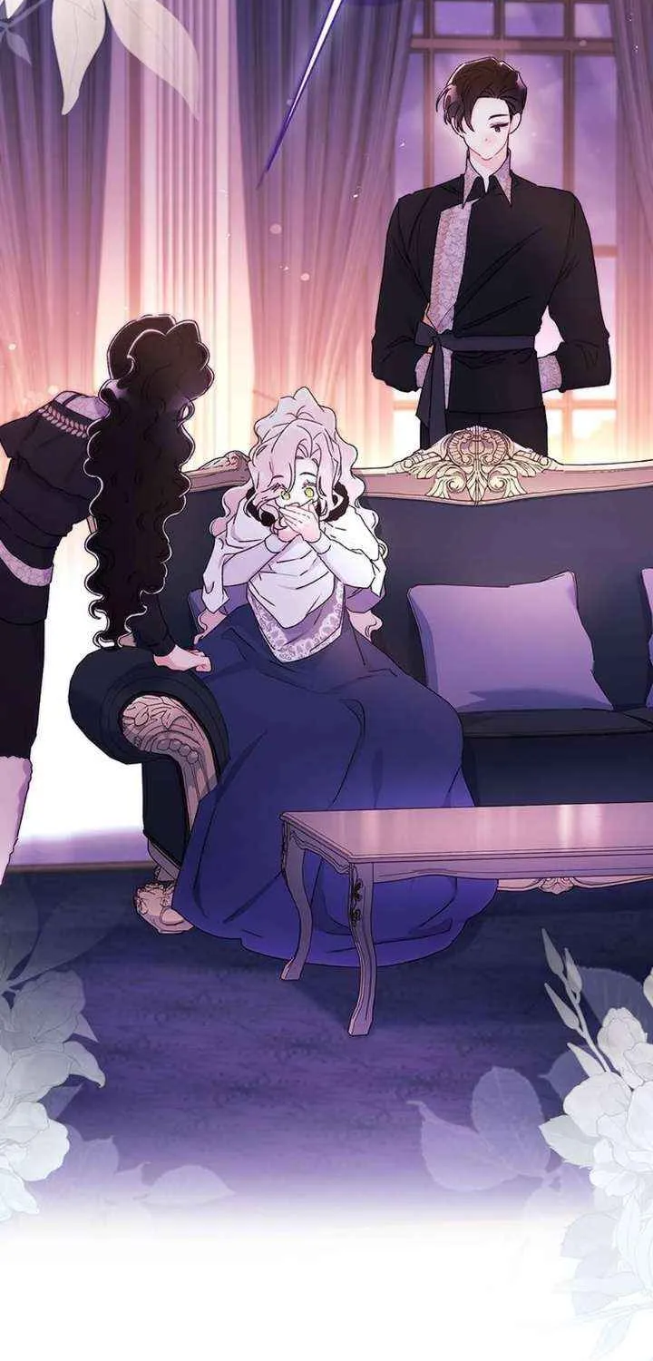 I Became The Male Lead’S Adopted Daughter Chapter 140 page 81 - 