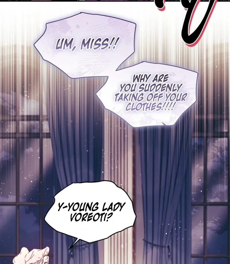 I Became The Male Lead’S Adopted Daughter Chapter 141 page 104 - 