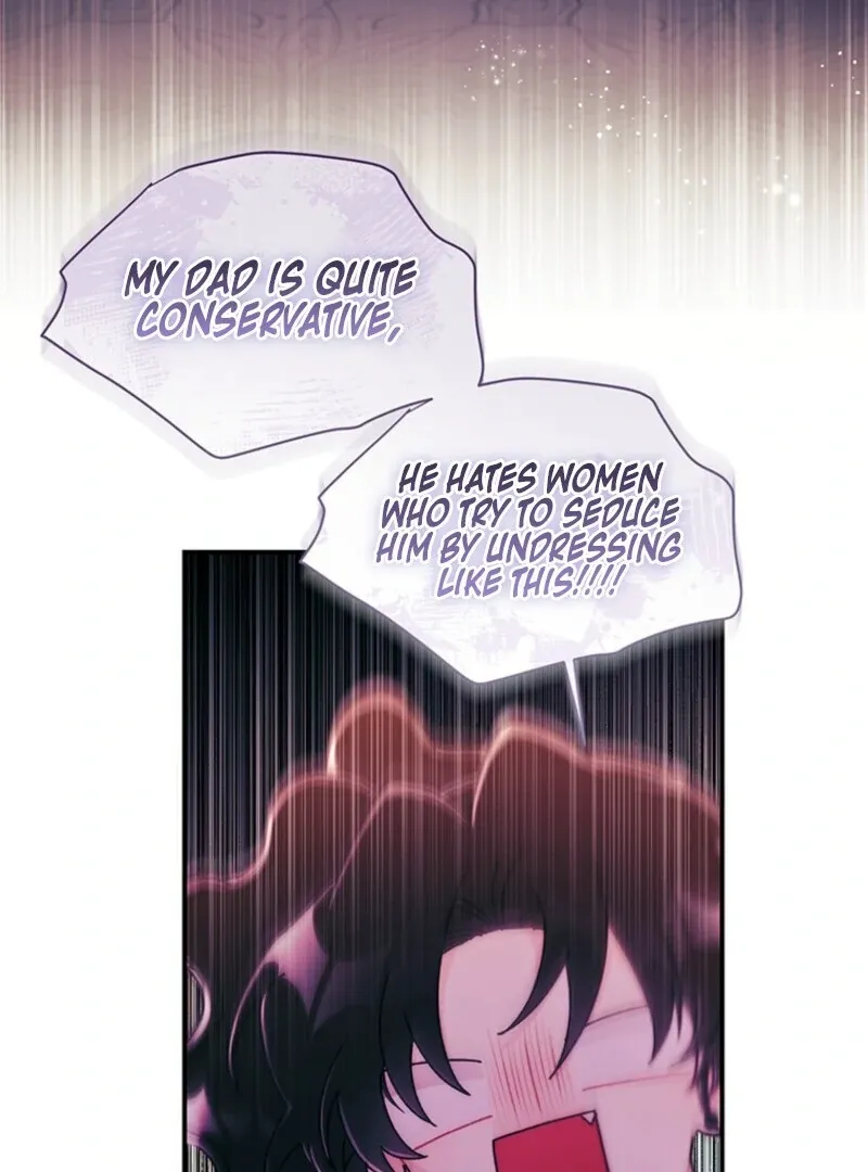 I Became The Male Lead’S Adopted Daughter Chapter 141 page 106 - 