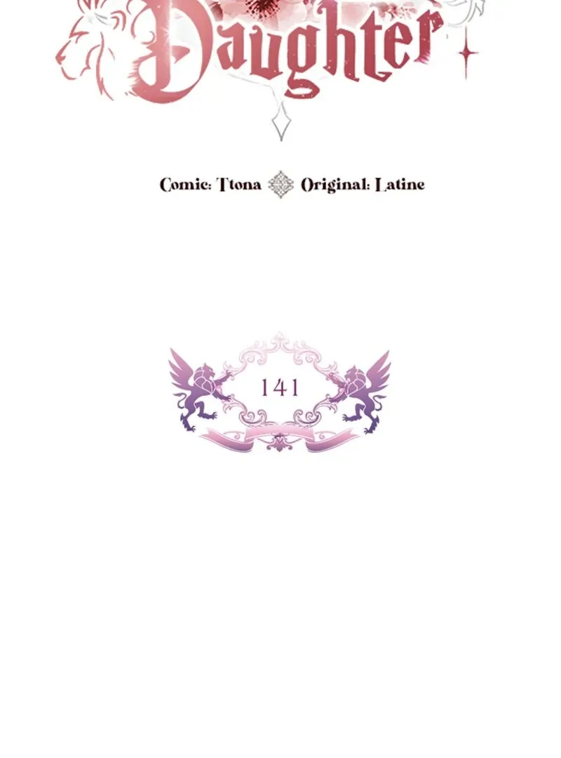 I Became The Male Lead’S Adopted Daughter Chapter 141 page 17 - 
