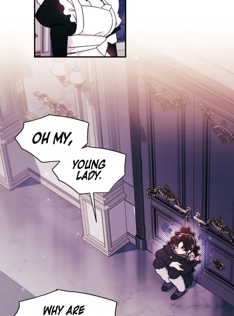 I Became The Male Lead’S Adopted Daughter Chapter 141 page 20 - 