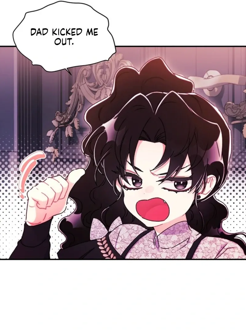 I Became The Male Lead’S Adopted Daughter Chapter 141 page 22 - 