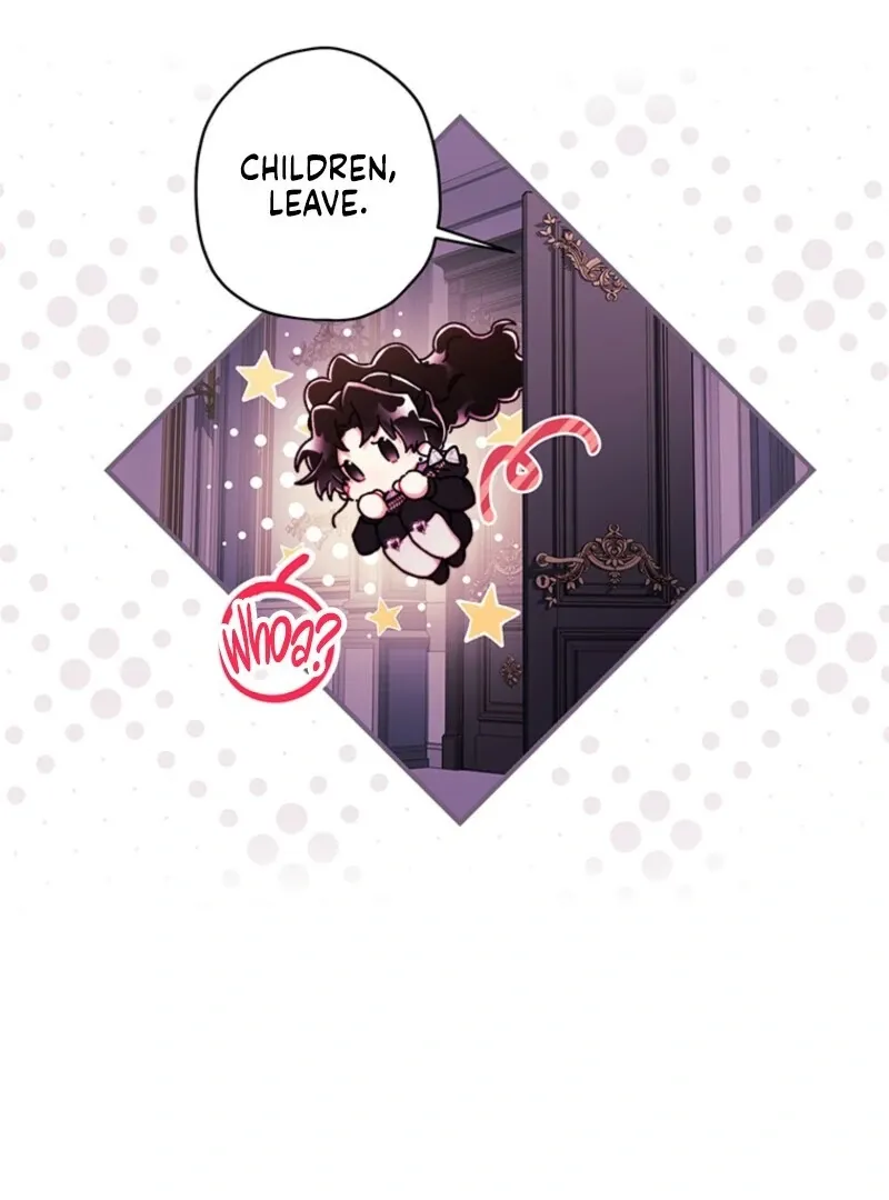 I Became The Male Lead’S Adopted Daughter Chapter 141 page 23 - 