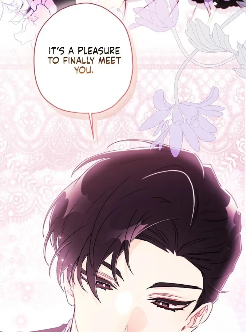 I Became The Male Lead’S Adopted Daughter Chapter 141 page 4 - 