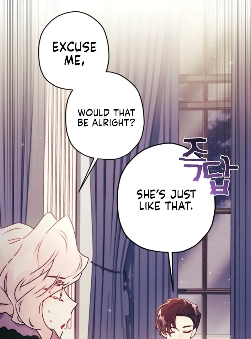 I Became The Male Lead’S Adopted Daughter Chapter 141 page 34 - 