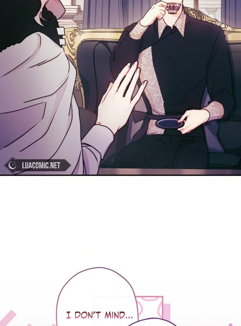 I Became The Male Lead’S Adopted Daughter Chapter 141 page 35 - 