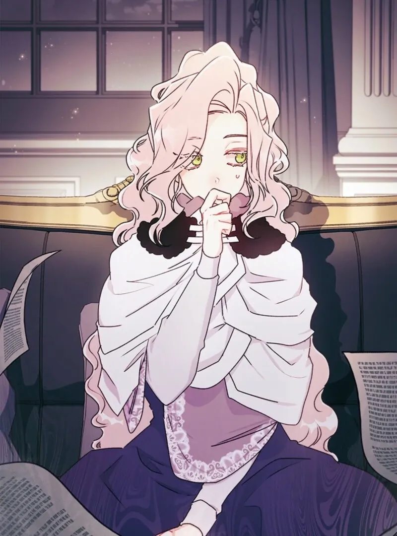 I Became The Male Lead’S Adopted Daughter Chapter 141 page 38 - 