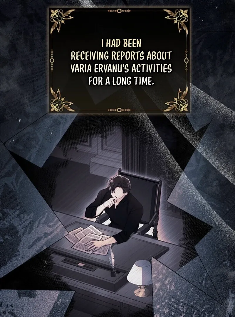 I Became The Male Lead’S Adopted Daughter Chapter 141 page 40 - 