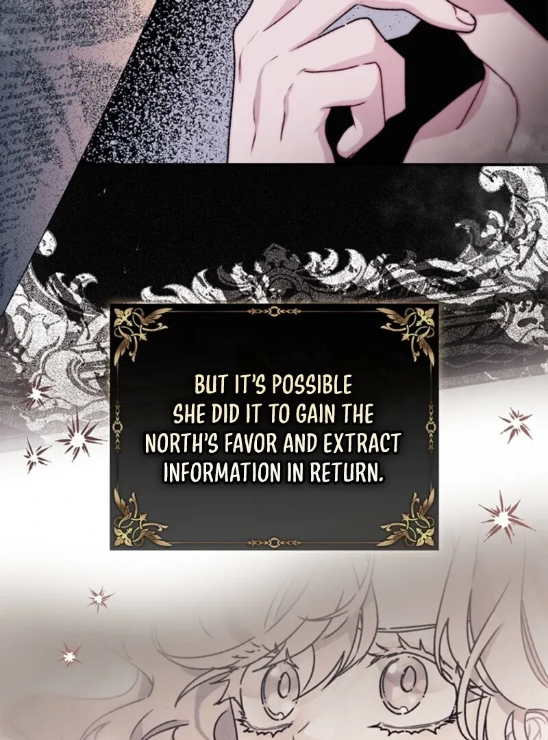 I Became The Male Lead’S Adopted Daughter Chapter 141 page 42 - 