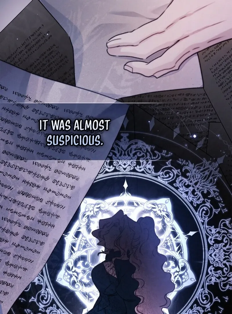 I Became The Male Lead’S Adopted Daughter Chapter 141 page 47 - 