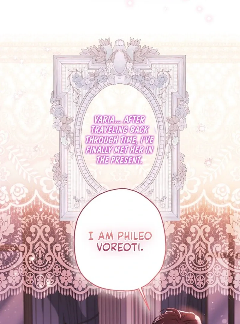 I Became The Male Lead’S Adopted Daughter Chapter 141 page 6 - 