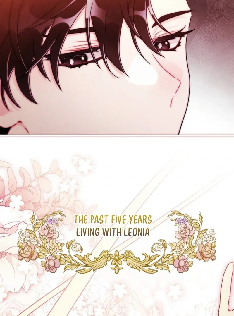 I Became The Male Lead’S Adopted Daughter Chapter 141 page 55 - 