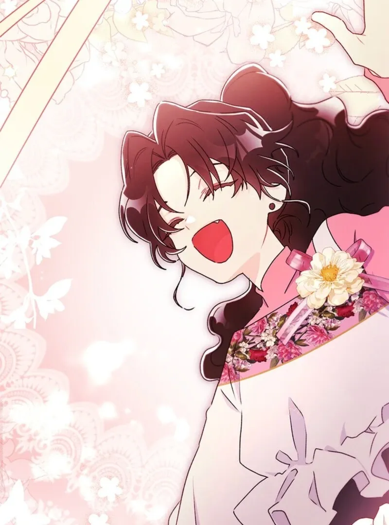 I Became The Male Lead’S Adopted Daughter Chapter 141 page 56 - 