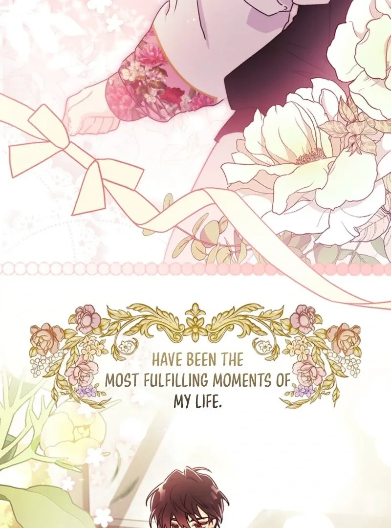 I Became The Male Lead’S Adopted Daughter Chapter 141 page 57 - 