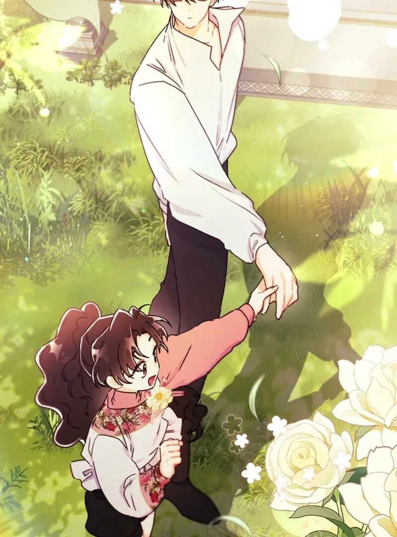 I Became The Male Lead’S Adopted Daughter Chapter 141 page 58 - 