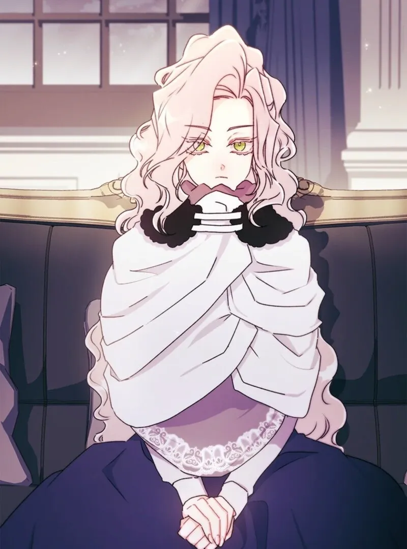 I Became The Male Lead’S Adopted Daughter Chapter 141 page 62 - 