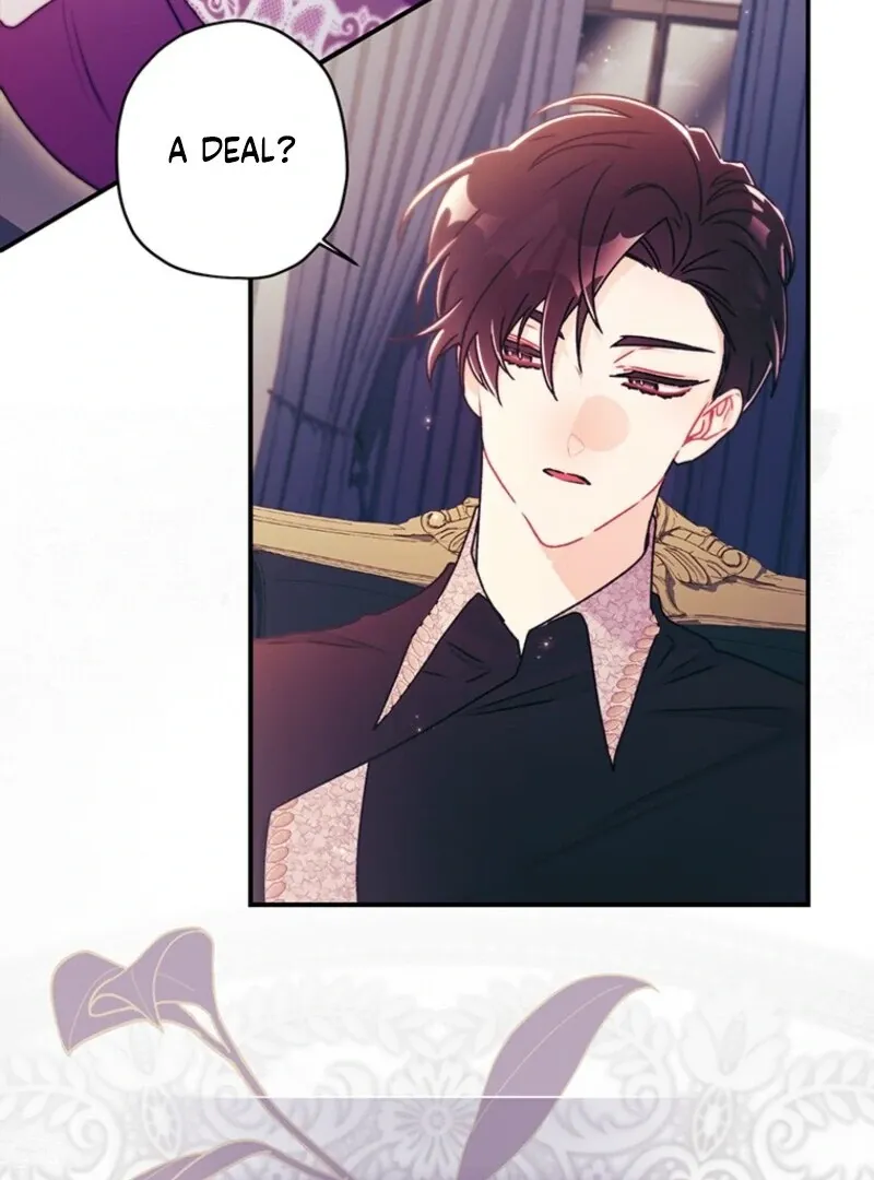 I Became The Male Lead’S Adopted Daughter Chapter 141 page 71 - 