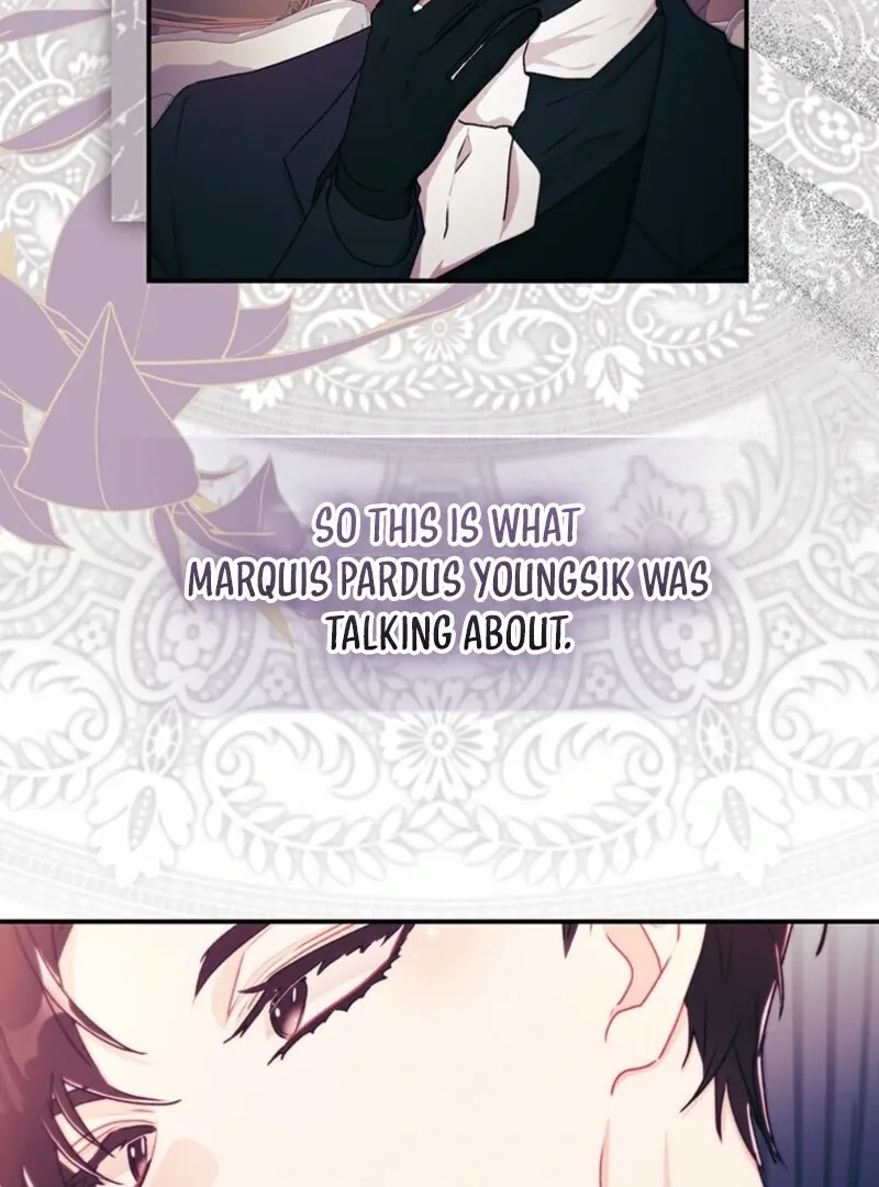 I Became The Male Lead’S Adopted Daughter Chapter 141 page 73 - 