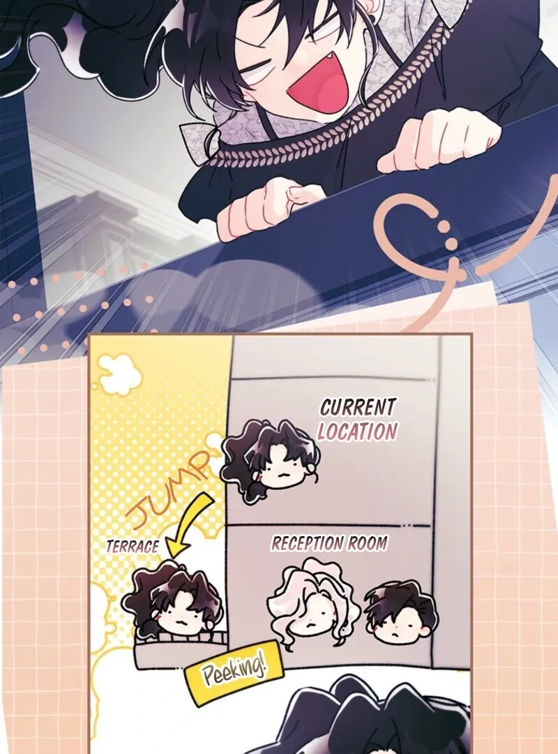 I Became The Male Lead’S Adopted Daughter Chapter 141 page 95 - 