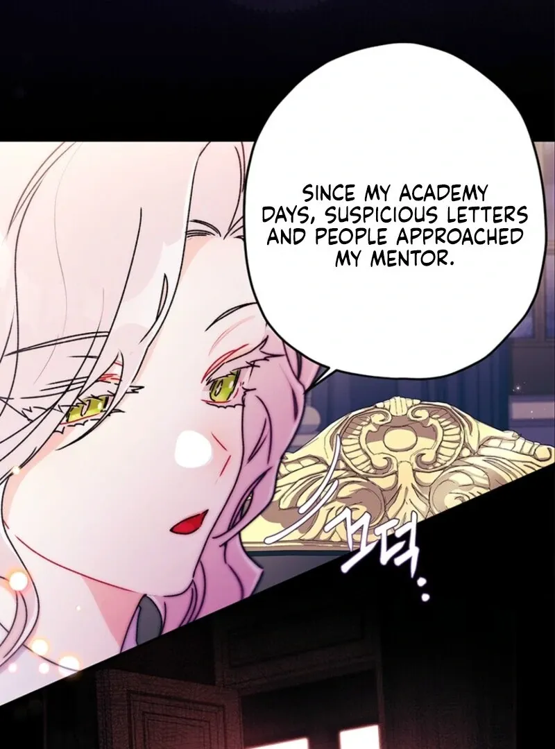 I Became The Male Lead’S Adopted Daughter Chapter 142 page 101 - 