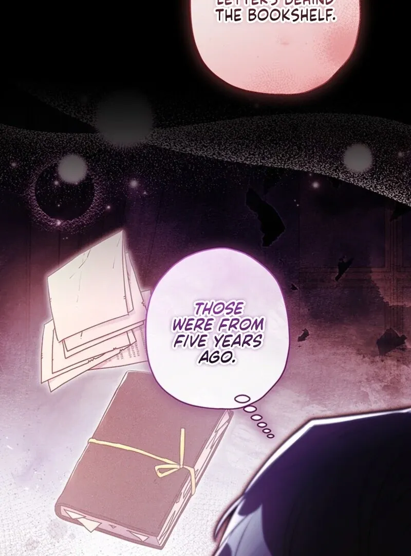 I Became The Male Lead’S Adopted Daughter Chapter 142 page 107 - 