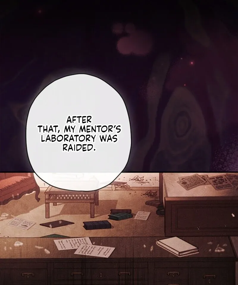 I Became The Male Lead’S Adopted Daughter Chapter 142 page 109 - 