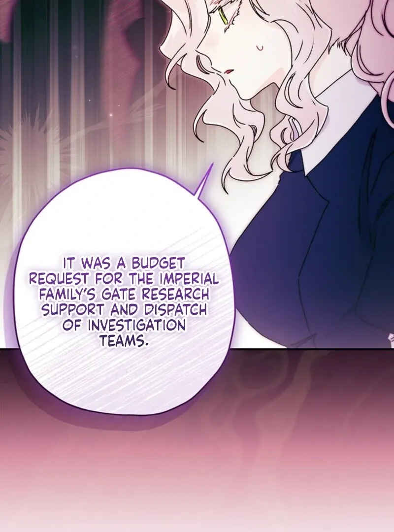 I Became The Male Lead’S Adopted Daughter Chapter 142 page 112 - 
