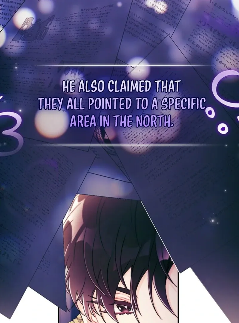 I Became The Male Lead’S Adopted Daughter Chapter 142 page 116 - 