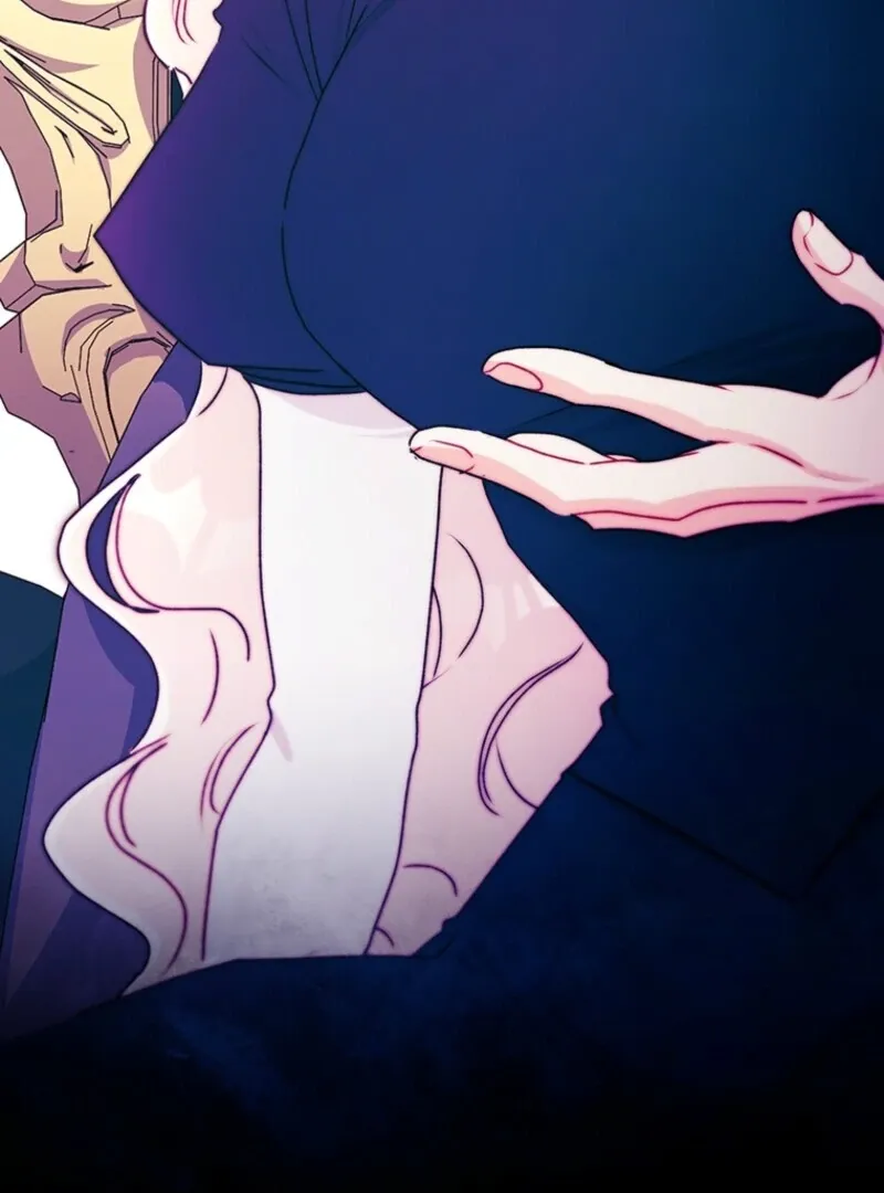 I Became The Male Lead’S Adopted Daughter Chapter 142 page 119 - 