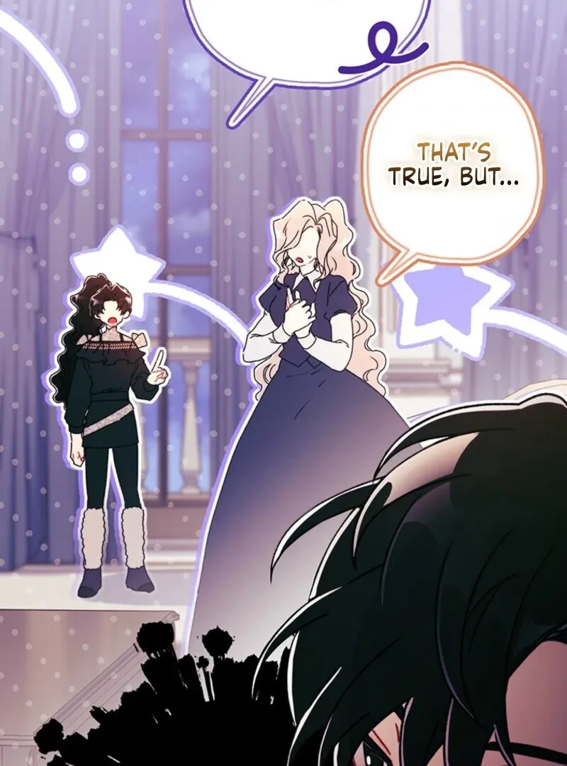 I Became The Male Lead’S Adopted Daughter Chapter 142 page 13 - 