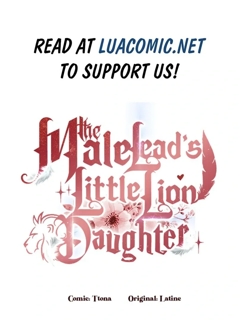 I Became The Male Lead’S Adopted Daughter Chapter 142 page 3 - 