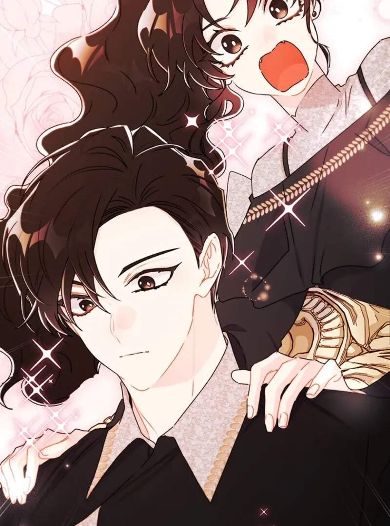 I Became The Male Lead’S Adopted Daughter Chapter 142 page 22 - 