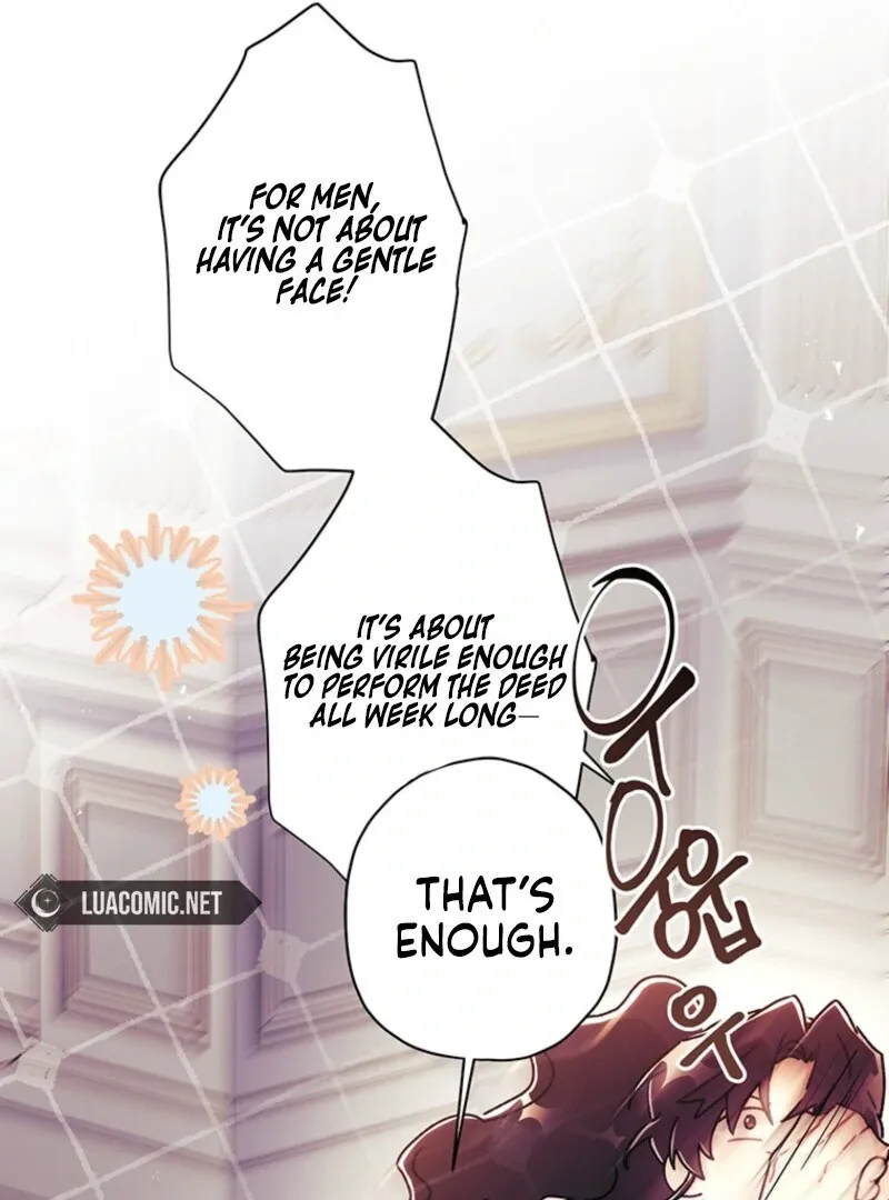 I Became The Male Lead’S Adopted Daughter Chapter 142 page 30 - 
