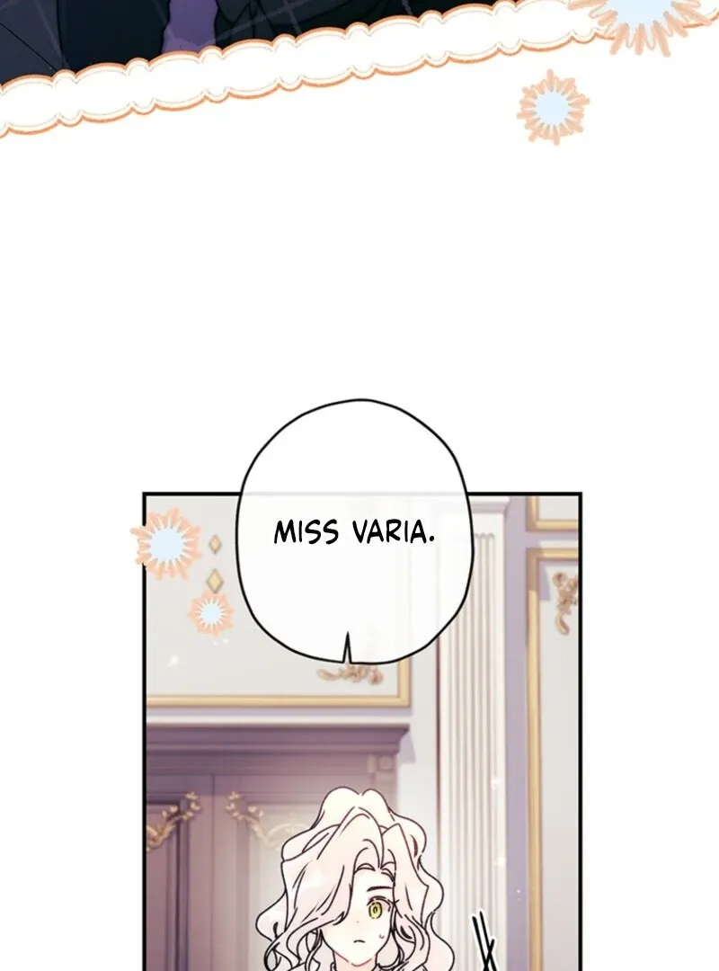 I Became The Male Lead’S Adopted Daughter Chapter 142 page 32 - 