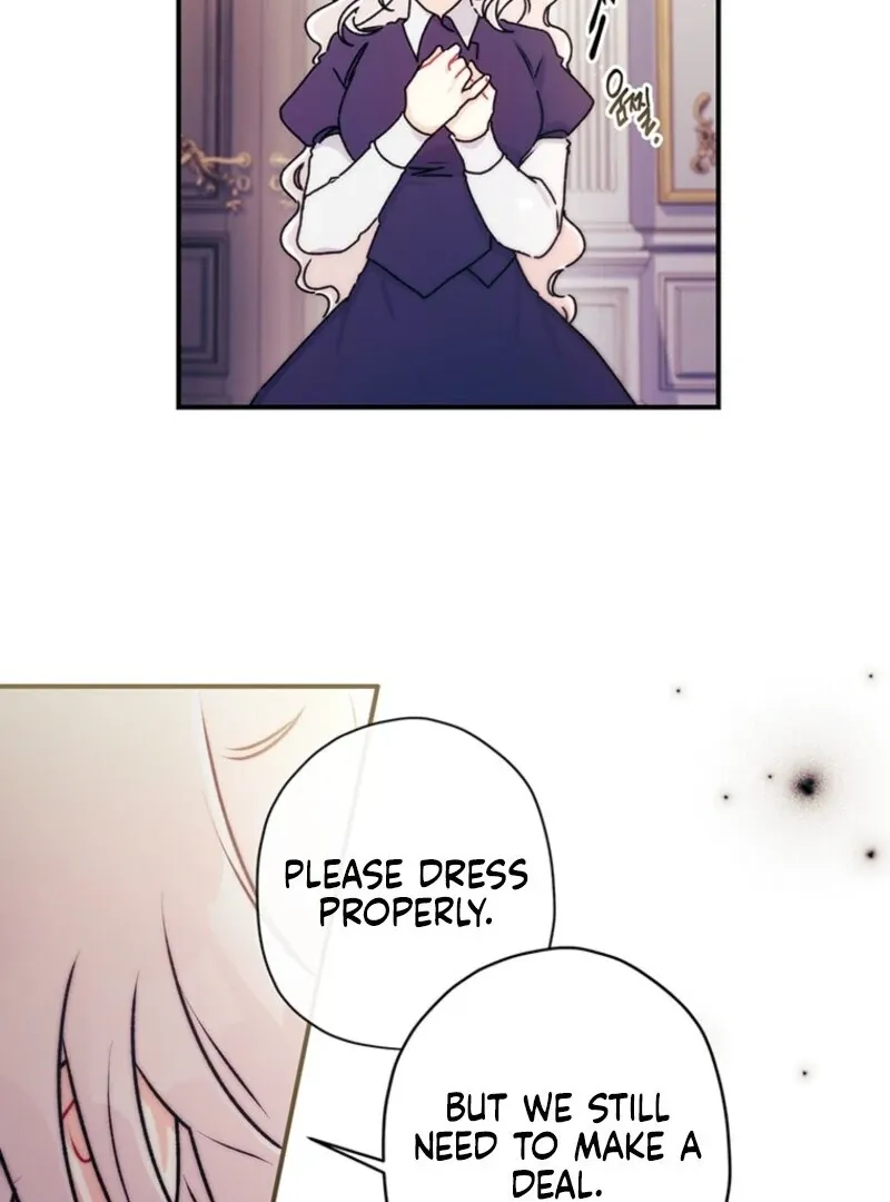 I Became The Male Lead’S Adopted Daughter Chapter 142 page 33 - 