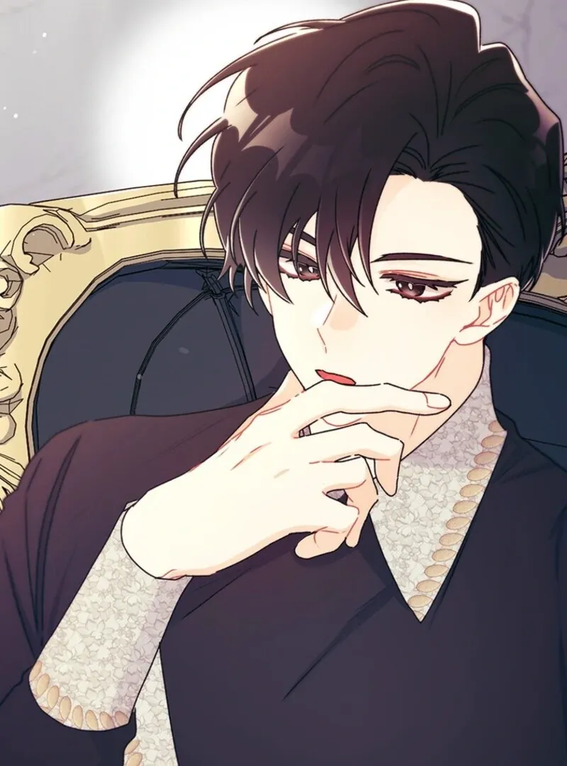I Became The Male Lead’S Adopted Daughter Chapter 142 page 43 - 