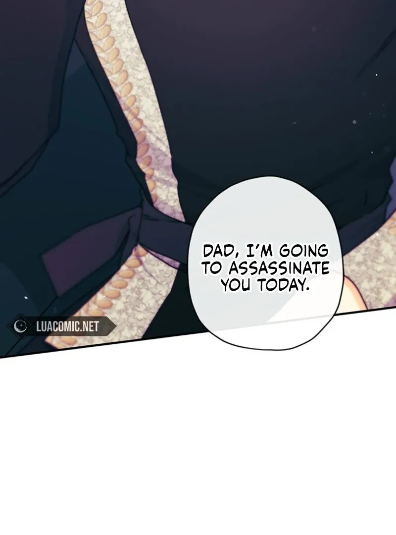 I Became The Male Lead’S Adopted Daughter Chapter 142 page 44 - 