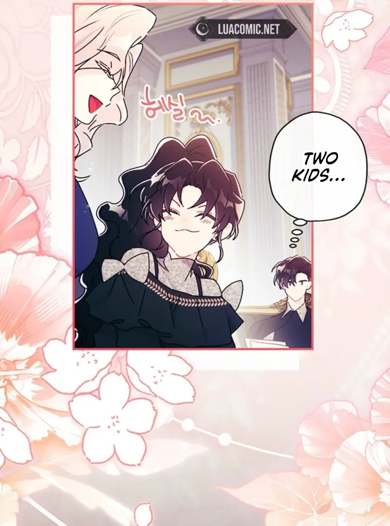 I Became The Male Lead’S Adopted Daughter Chapter 142 page 57 - 