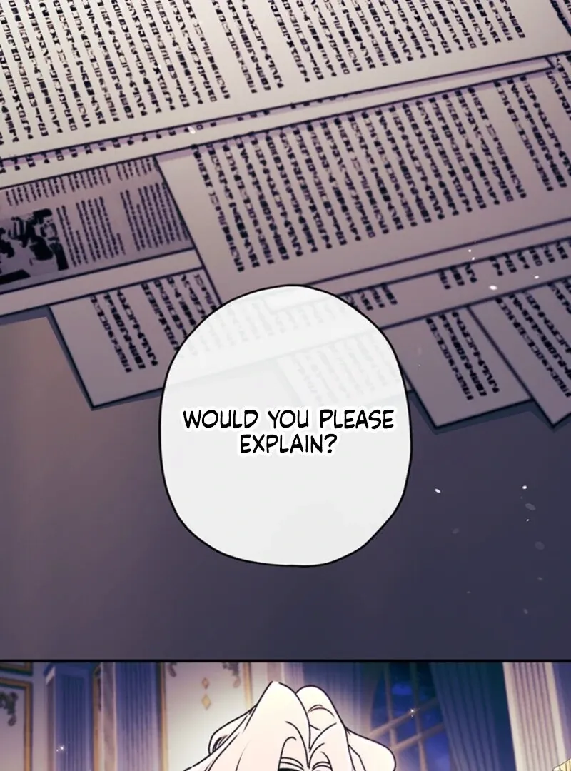 I Became The Male Lead’S Adopted Daughter Chapter 142 page 59 - 