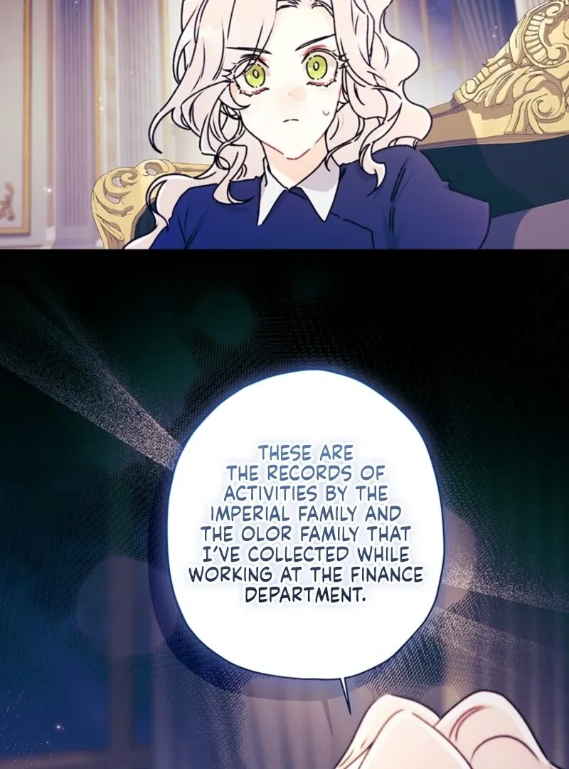 I Became The Male Lead’S Adopted Daughter Chapter 142 page 60 - 