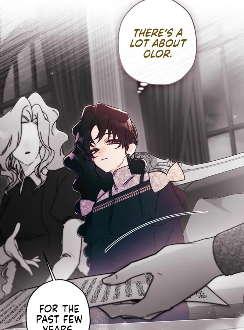 I Became The Male Lead’S Adopted Daughter Chapter 142 page 64 - 