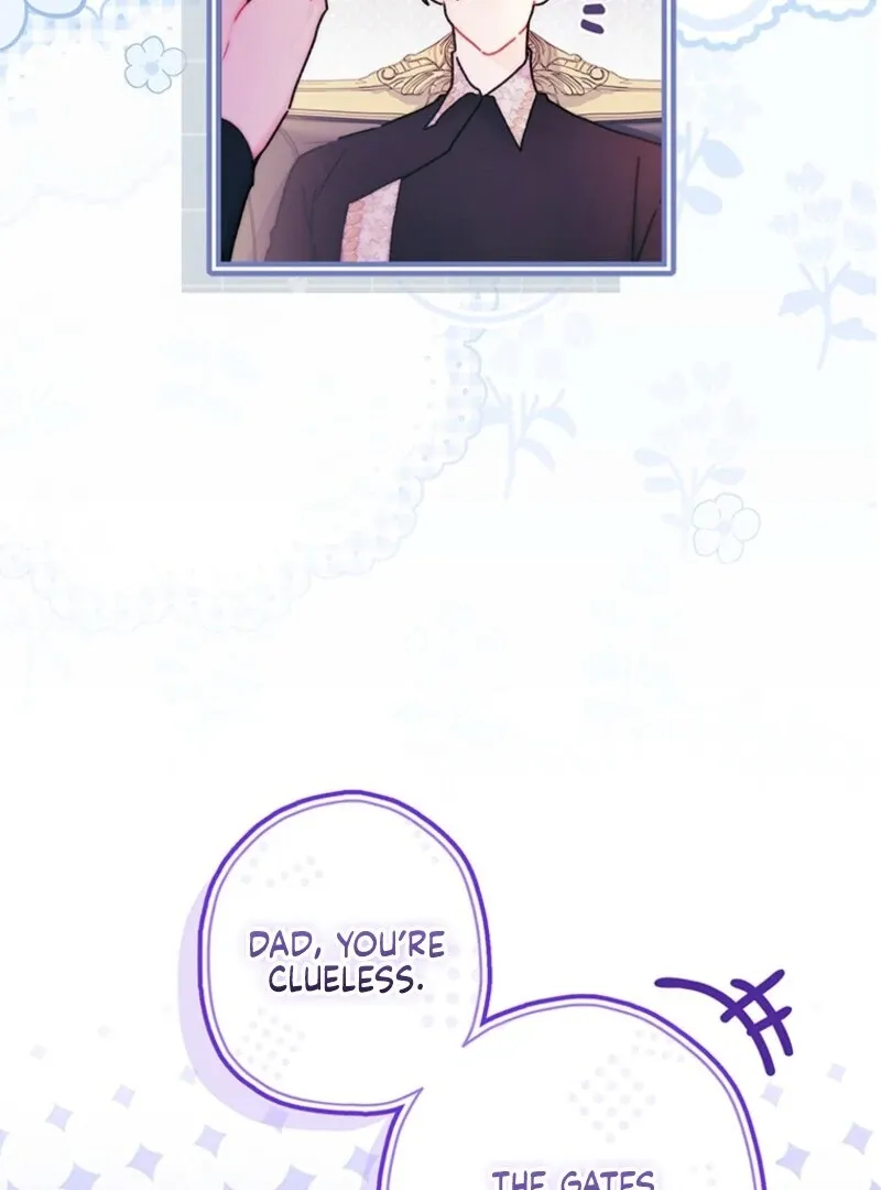 I Became The Male Lead’S Adopted Daughter Chapter 142 page 77 - 