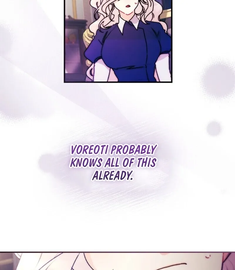 I Became The Male Lead’S Adopted Daughter Chapter 142 page 82 - 