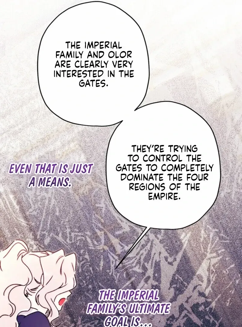 I Became The Male Lead’S Adopted Daughter Chapter 142 page 84 - 
